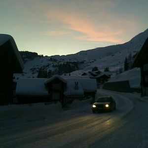 Meet your Posher, Tom